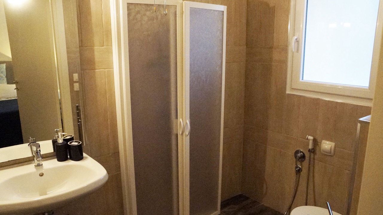 Photo of Bathroom in Montorsaio