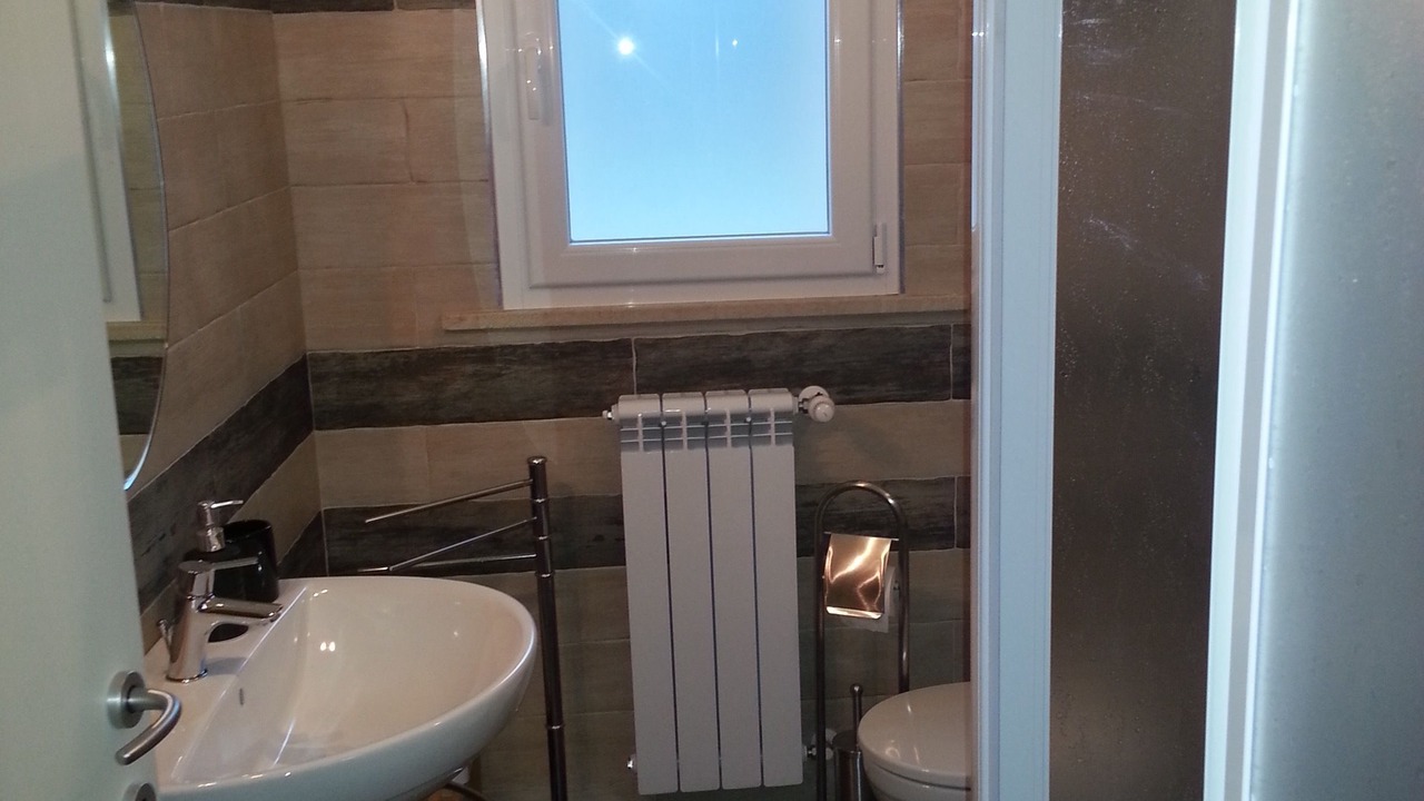 Photo of Bathroom in Montorsaio