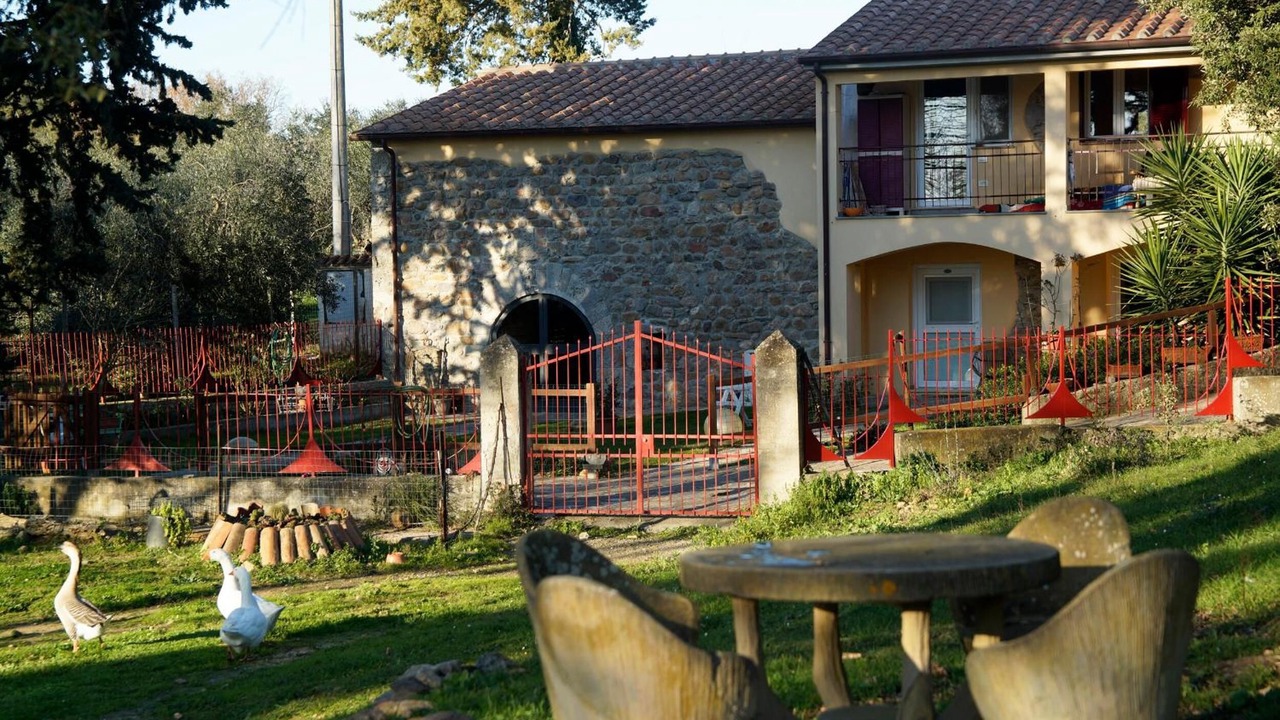 Photo of Outdoor in Montorsaio