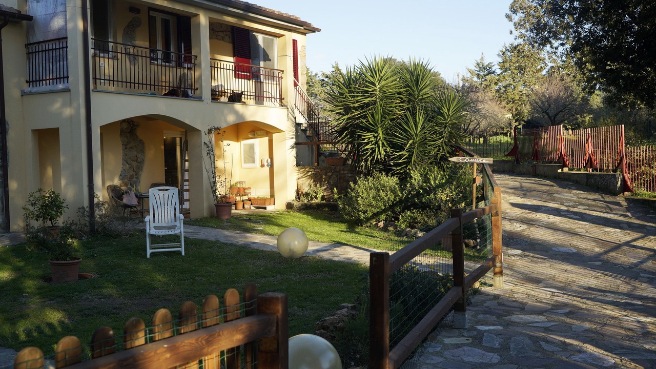 Photo of Outdoor in Montorsaio