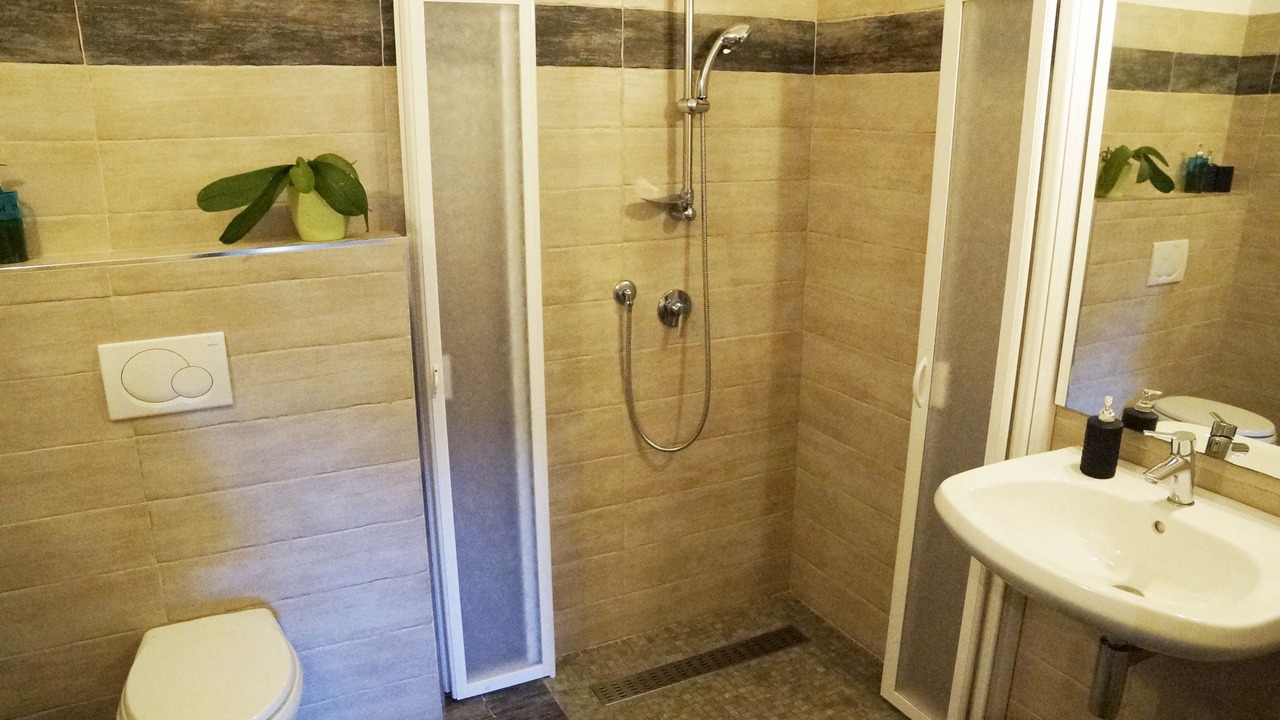 Photo of Bathroom in Montorsaio