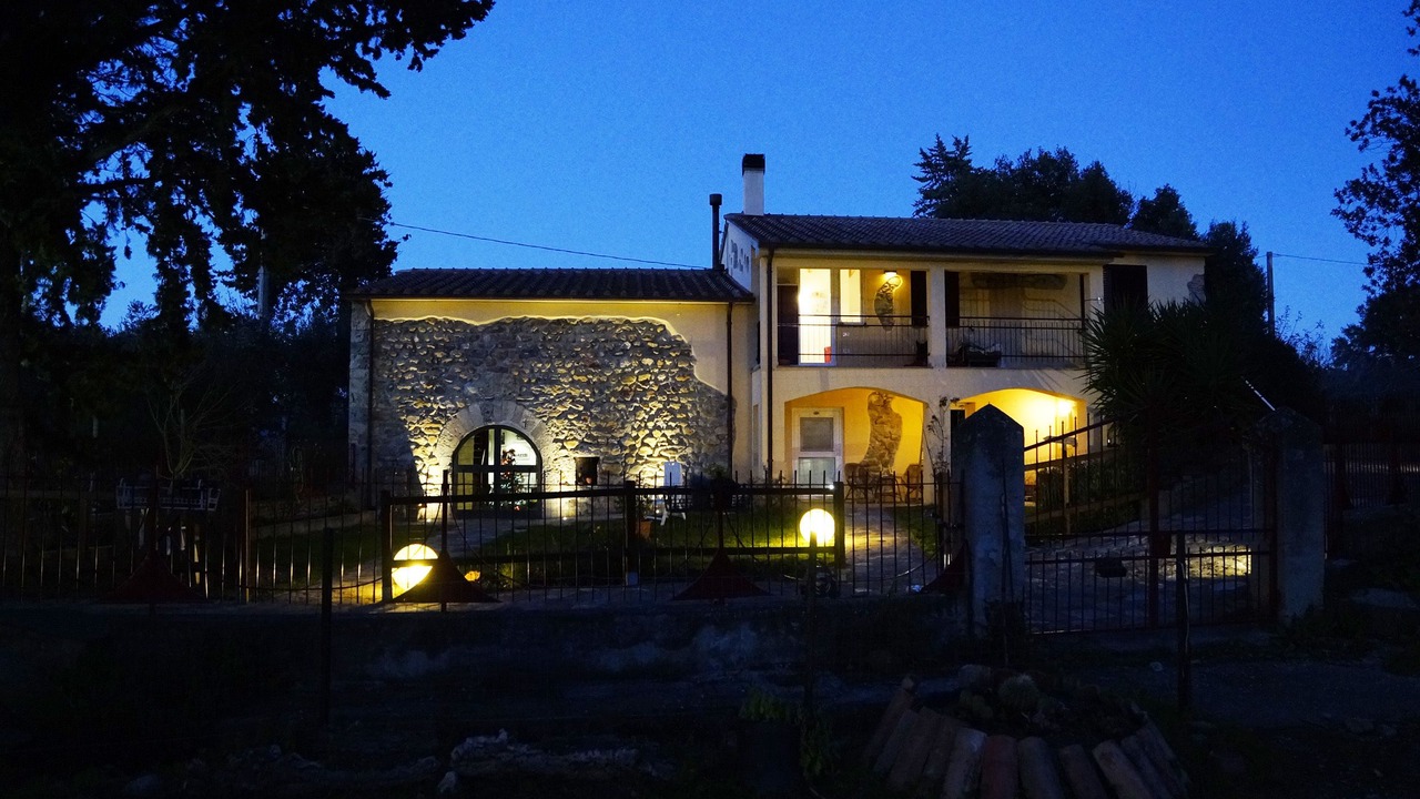 Photo of Outdoor in Montorsaio
