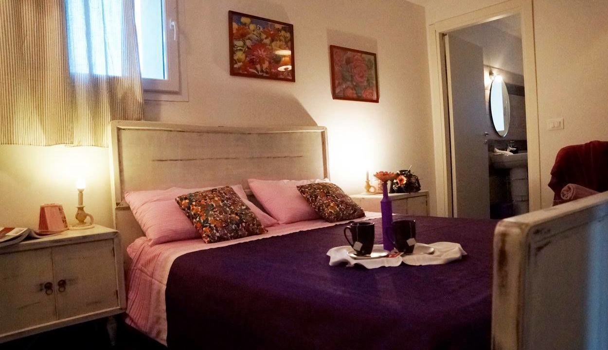 Photo of Bedroom in Montorsaio