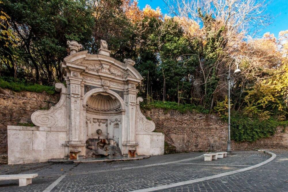 Photo of Outdoor in Trastevere