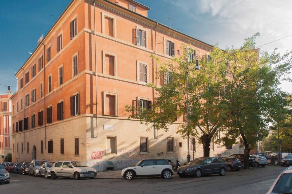 Photo of Outdoor in Trastevere
