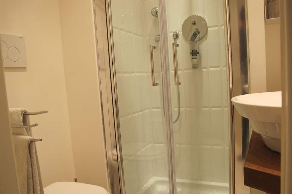 Photo of Bathroom in Prati