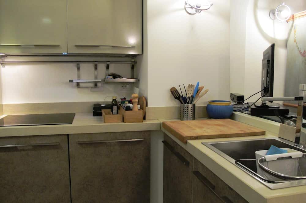 Photo of Kitchen in Prati