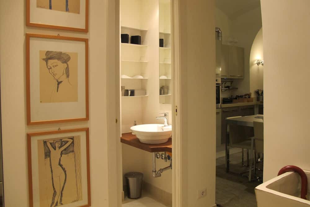 Photo of Bathroom in Prati