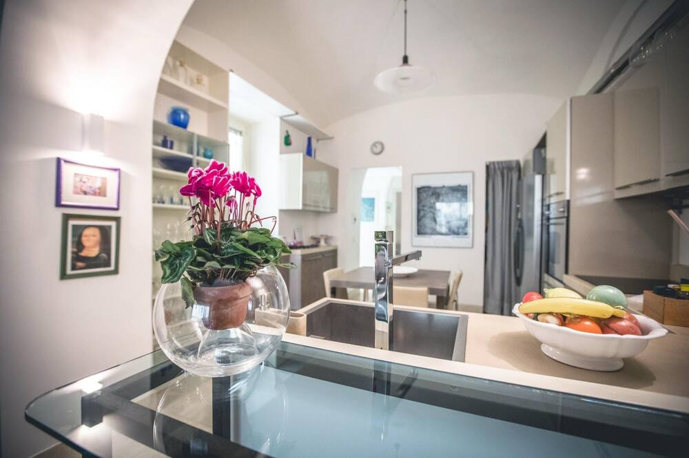 Photo of Kitchen in Prati
