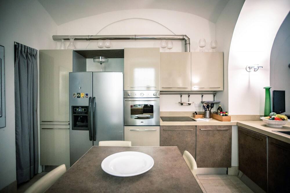 Photo of Kitchen in Prati