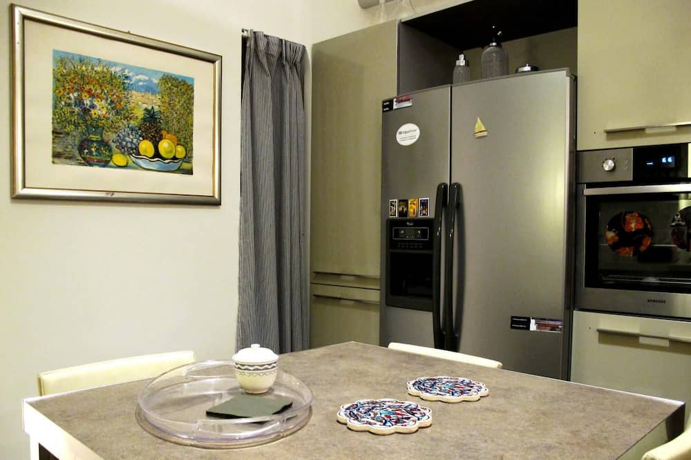 Photo of Kitchen in Prati