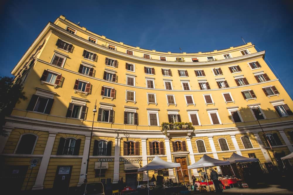 Photo of Outdoor in Prati