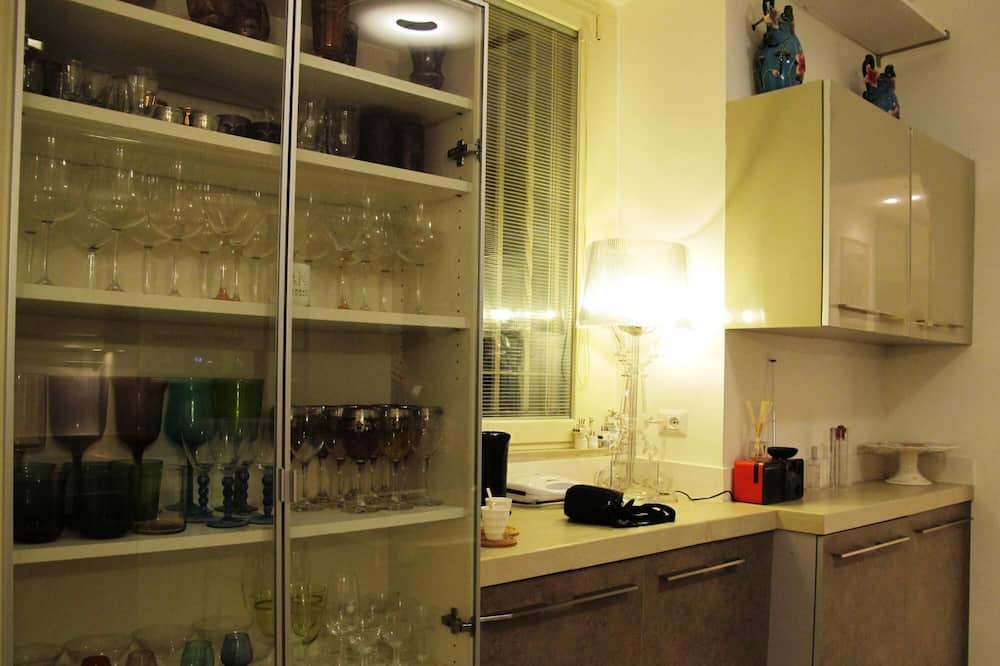Photo of Kitchen in Prati