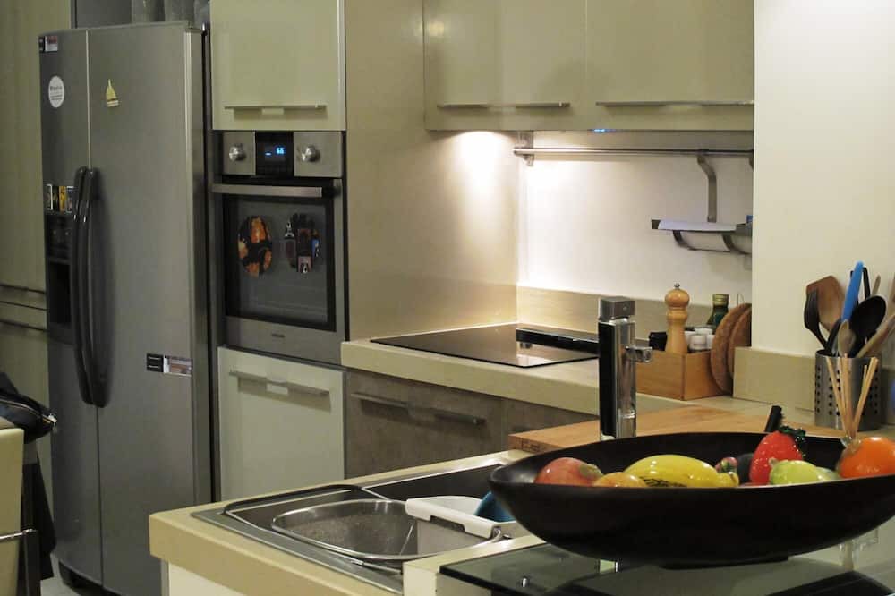 Photo of Kitchen in Prati