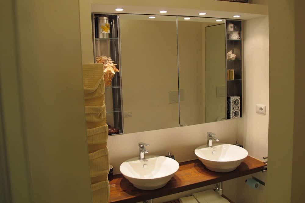 Photo of Bathroom in Prati