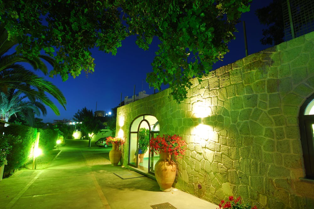 Photo of Outdoor in Forio