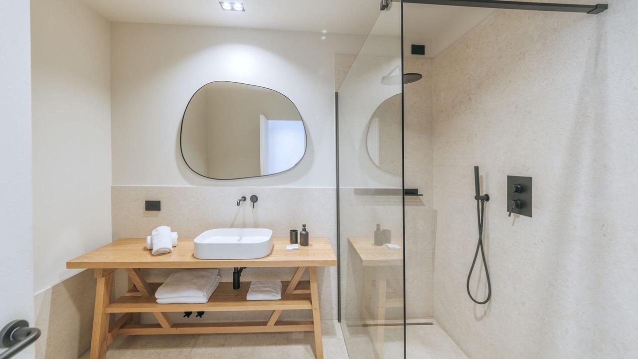 Photo of Bathroom in Forio