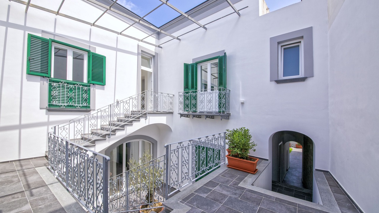 Photo of Outdoor in Forio