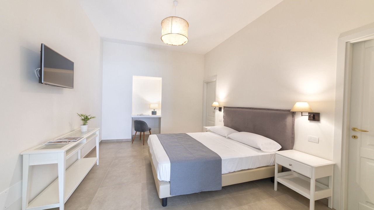Photo of Bedroom in Forio