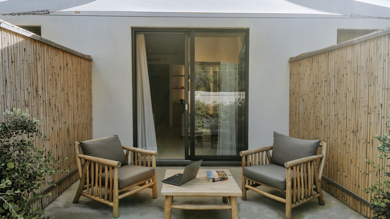 Photo of Bedroom in Forio