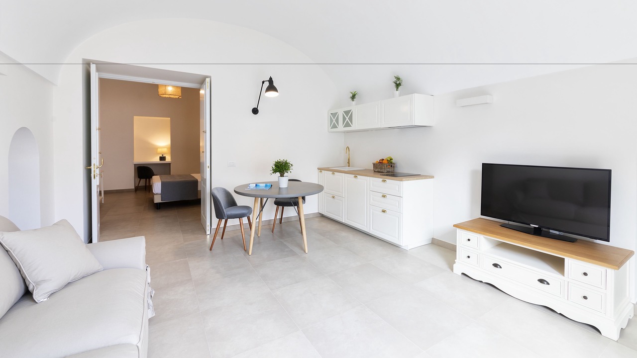 Photo of Bedroom in Forio