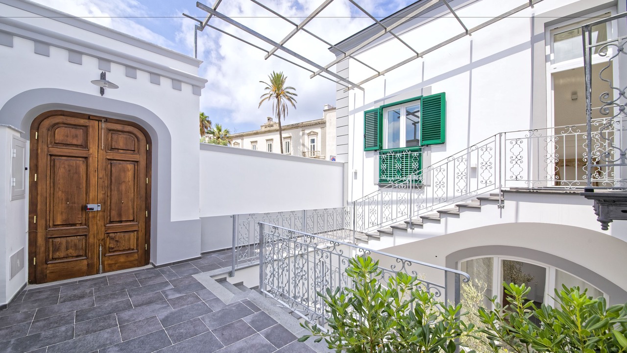 Photo of Outdoor in Forio
