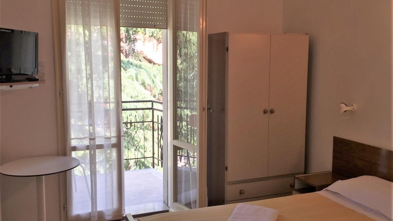 Photo of Bedroom in Castrocaro Terme