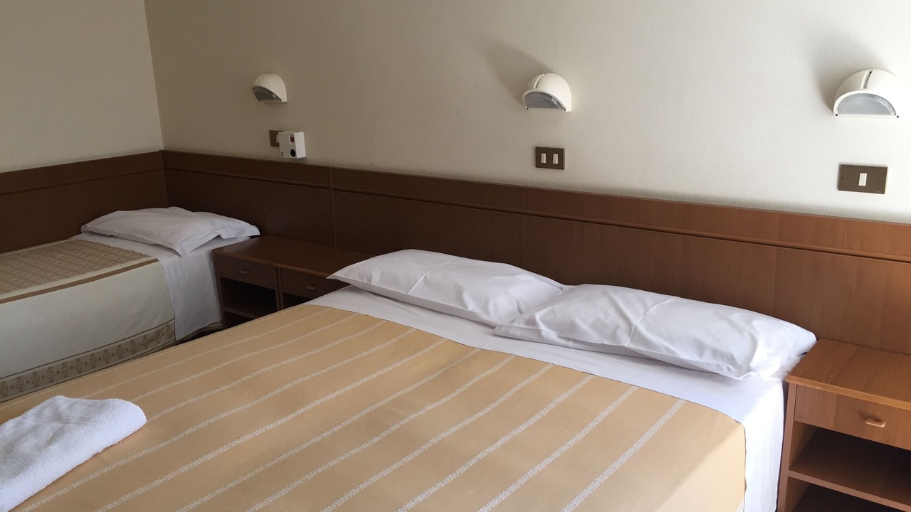 Photo of Bedroom in Castrocaro Terme