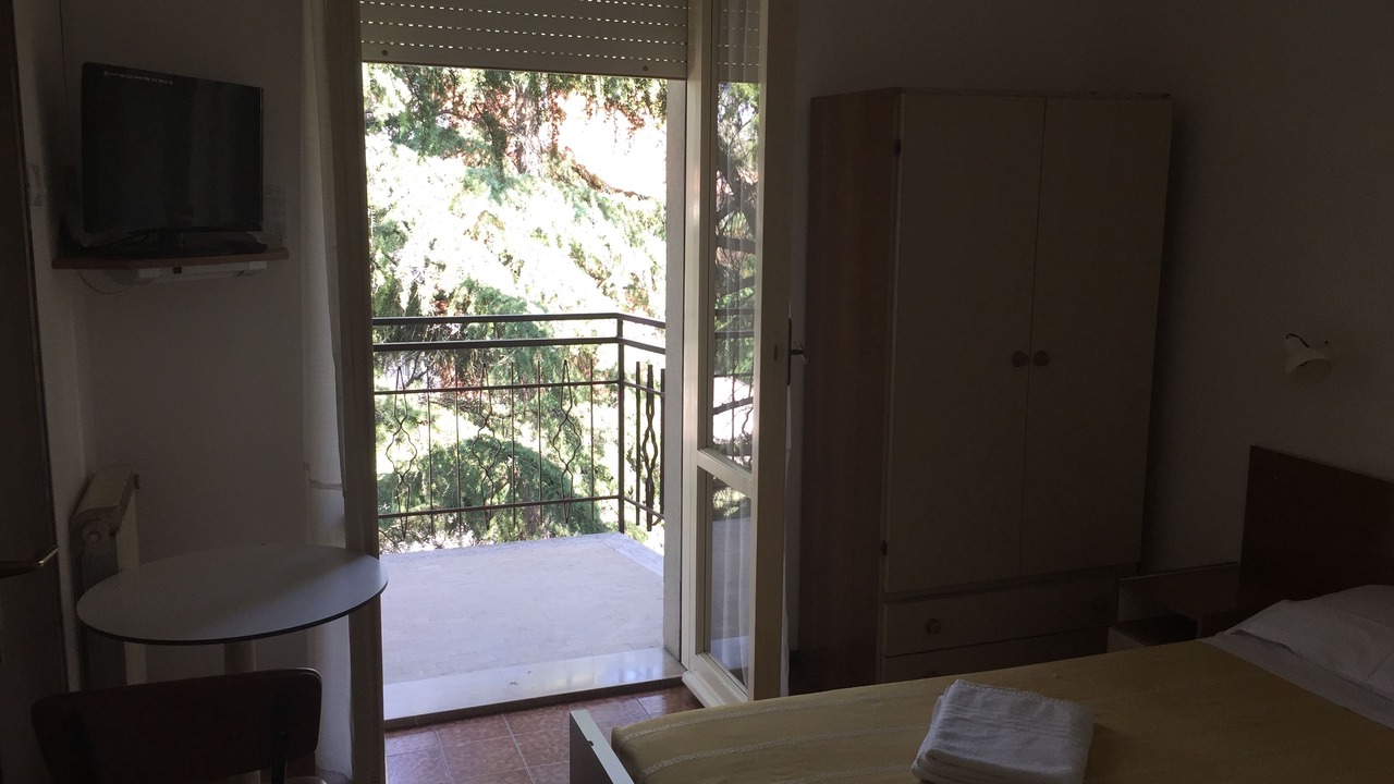 Photo of Bedroom in Castrocaro Terme