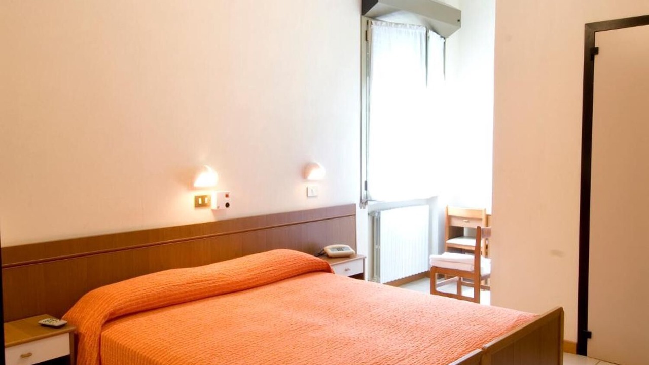 Photo of Bedroom in Castrocaro Terme