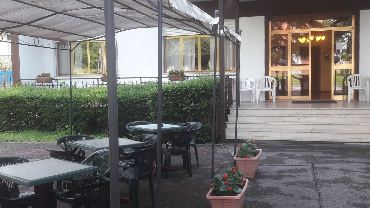 Photo of Patio Balcony in Castrocaro Terme