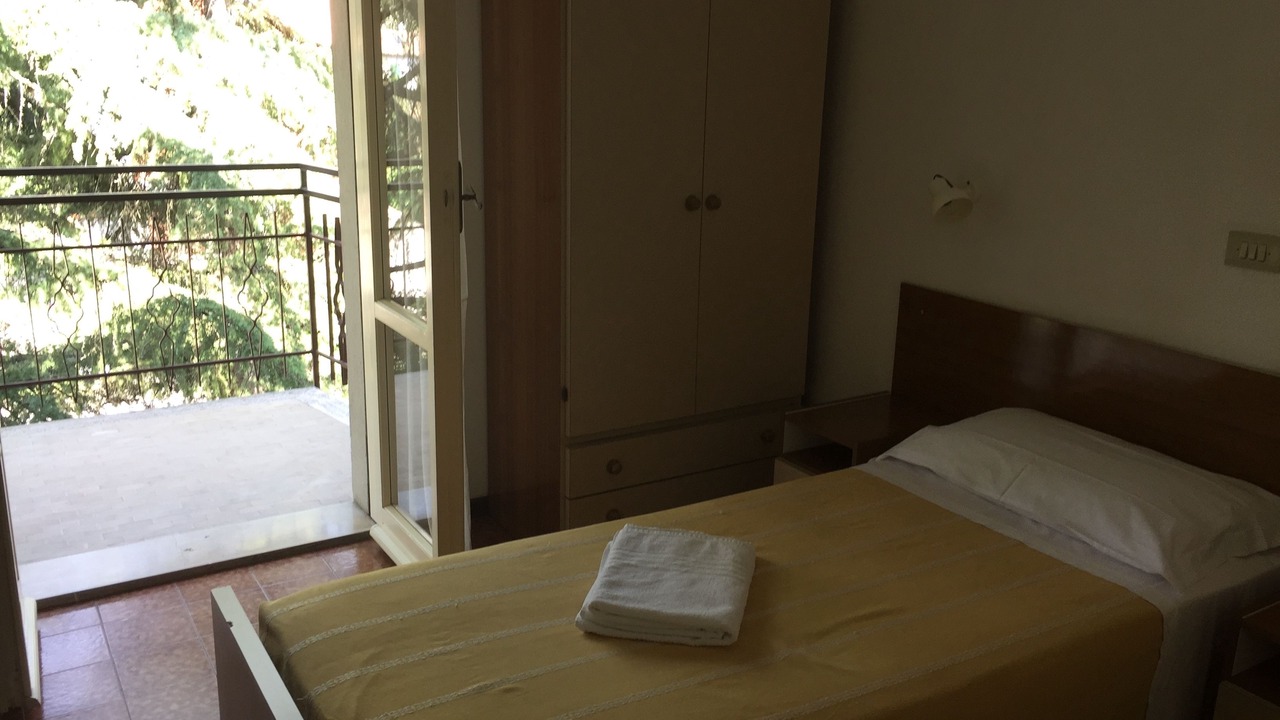 Photo of Bedroom in Castrocaro Terme