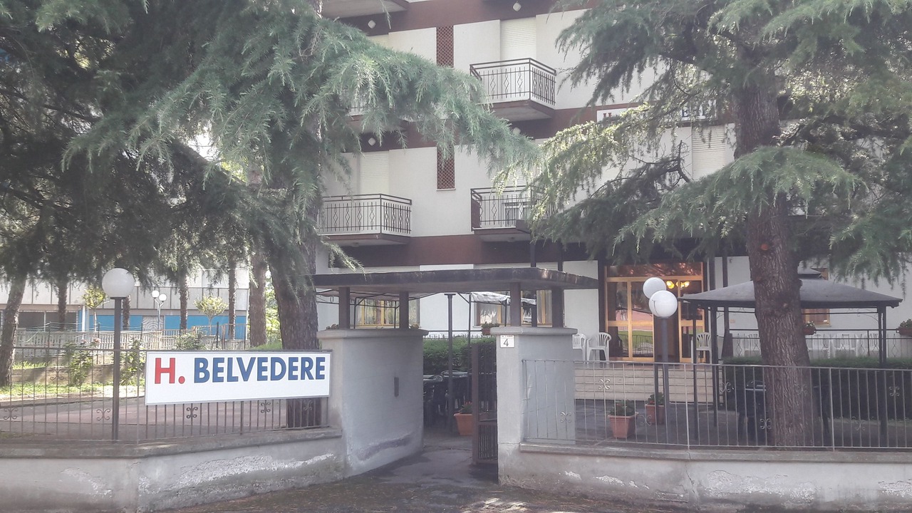 Photo of Outdoor in Castrocaro Terme