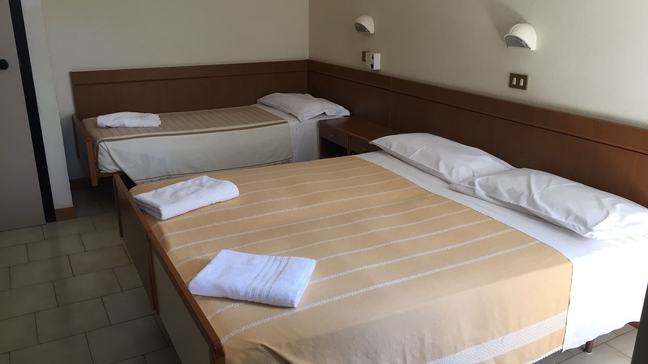 Photo of Bedroom in Castrocaro Terme