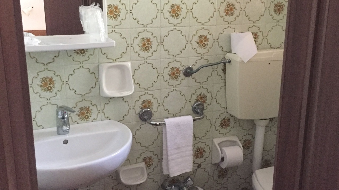 Photo of Bathroom in Castrocaro Terme