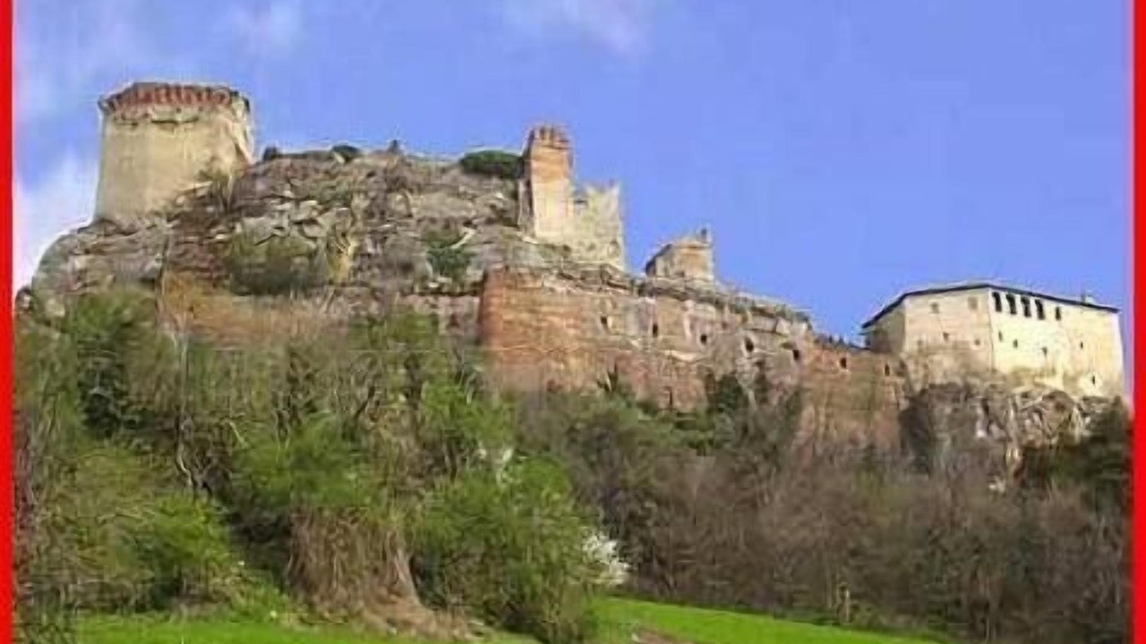 Photo of Buildings in Castrocaro Terme