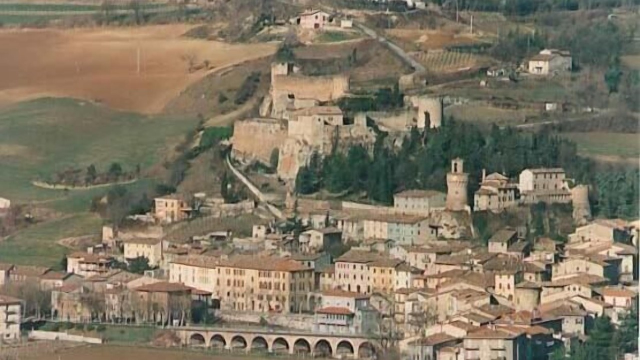 Photo of Outdoor in Castrocaro Terme
