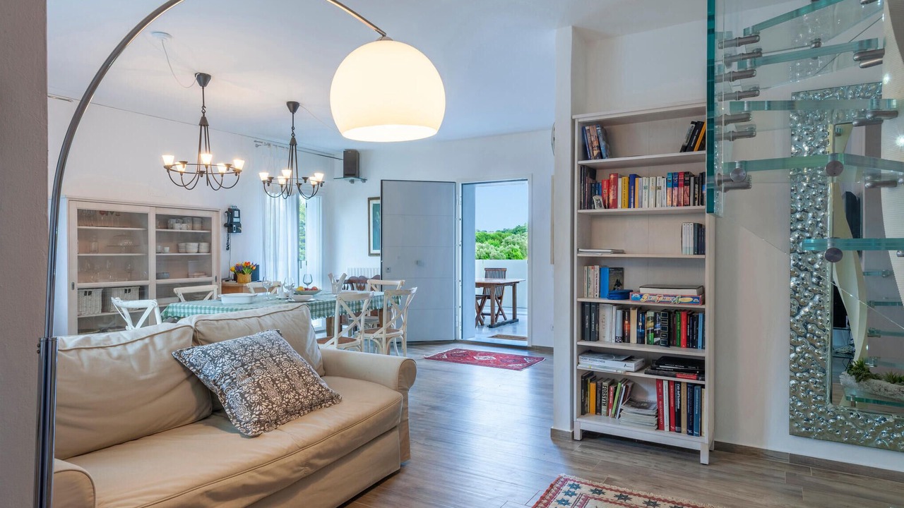 Photo of Livingroom in Fano