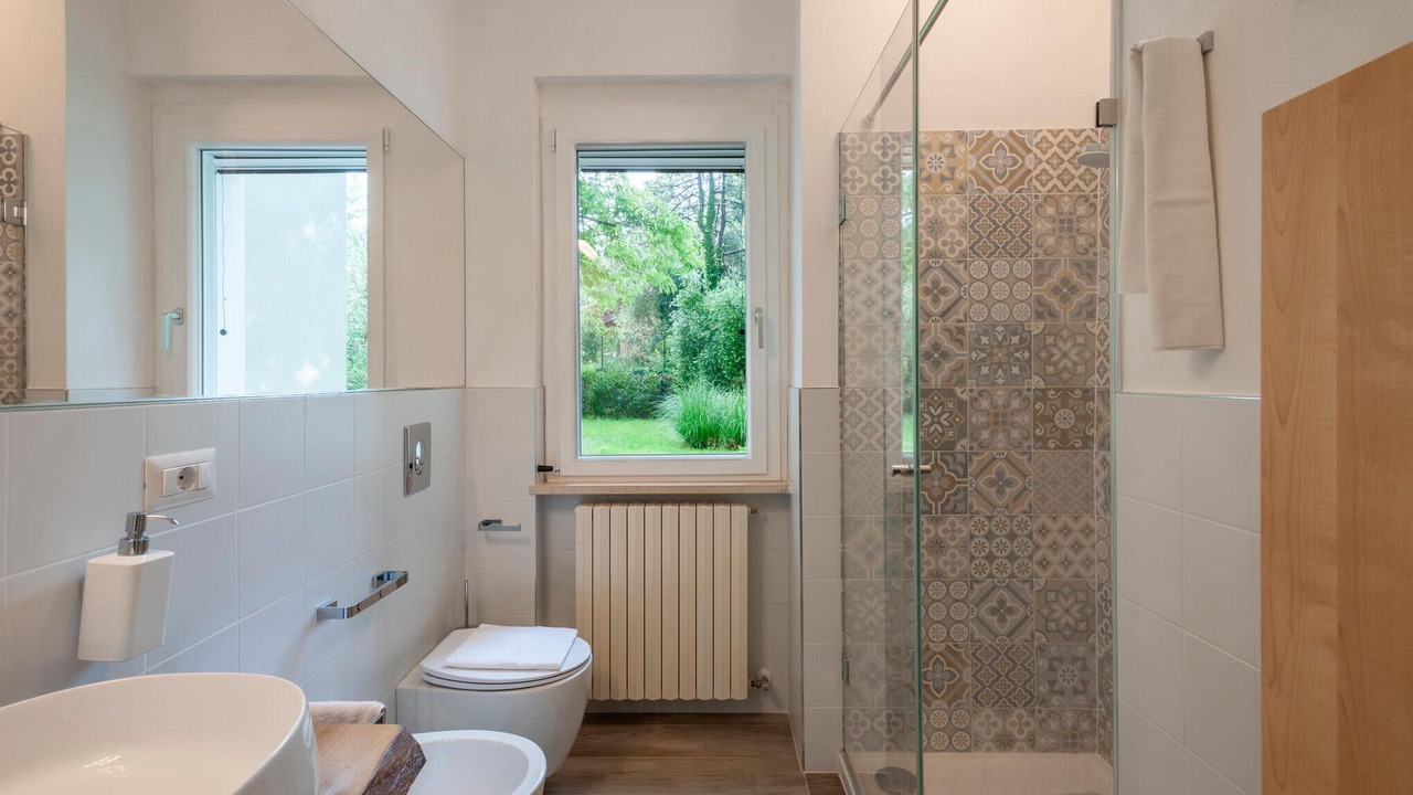 Photo of Bathroom in Fano