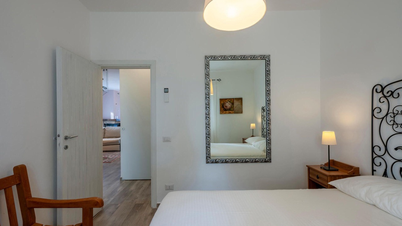 Photo of Bedroom in Fano