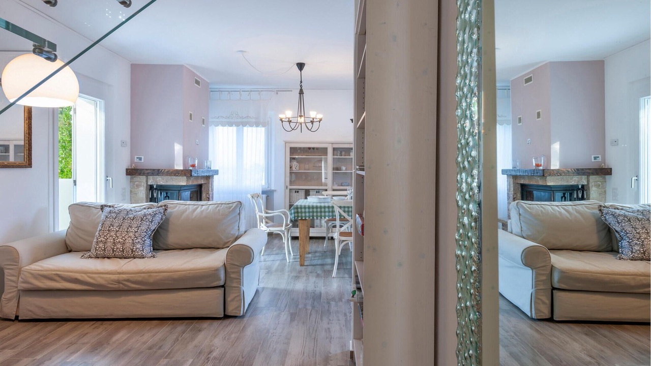 Photo of Livingroom in Fano