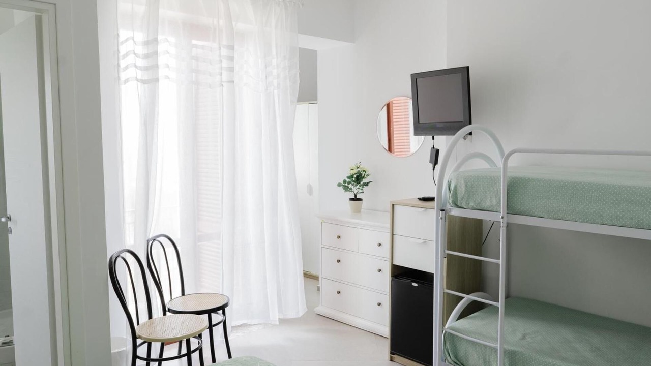 Photo of Bedroom in Marina Di Camerota