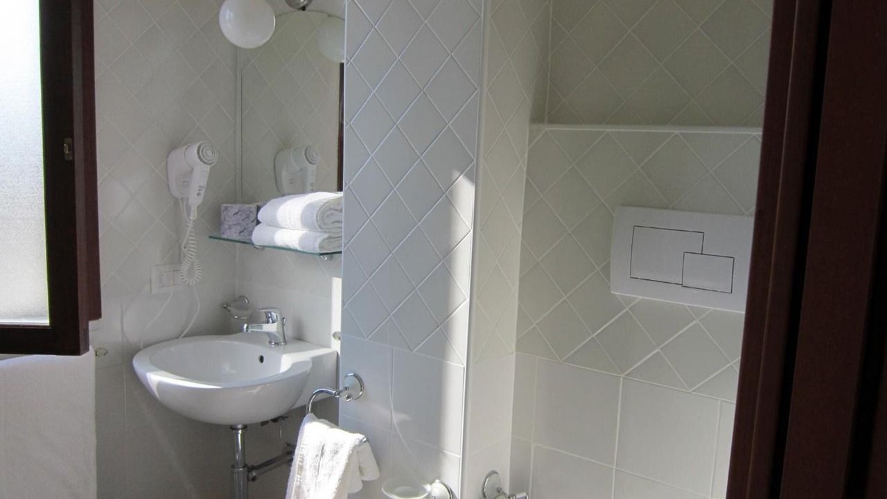 Photo of Bathroom in Marina Di Camerota