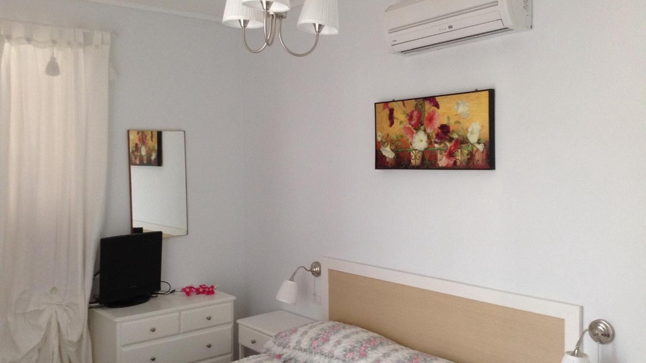 Photo of Bedroom in Marina Di Camerota