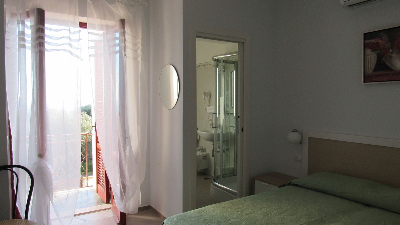 Photo of Bedroom in Marina Di Camerota