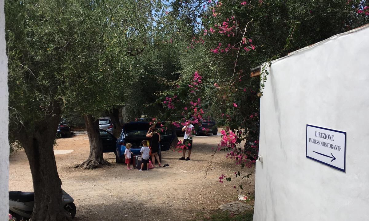 Photo of Others in Marina Di Camerota