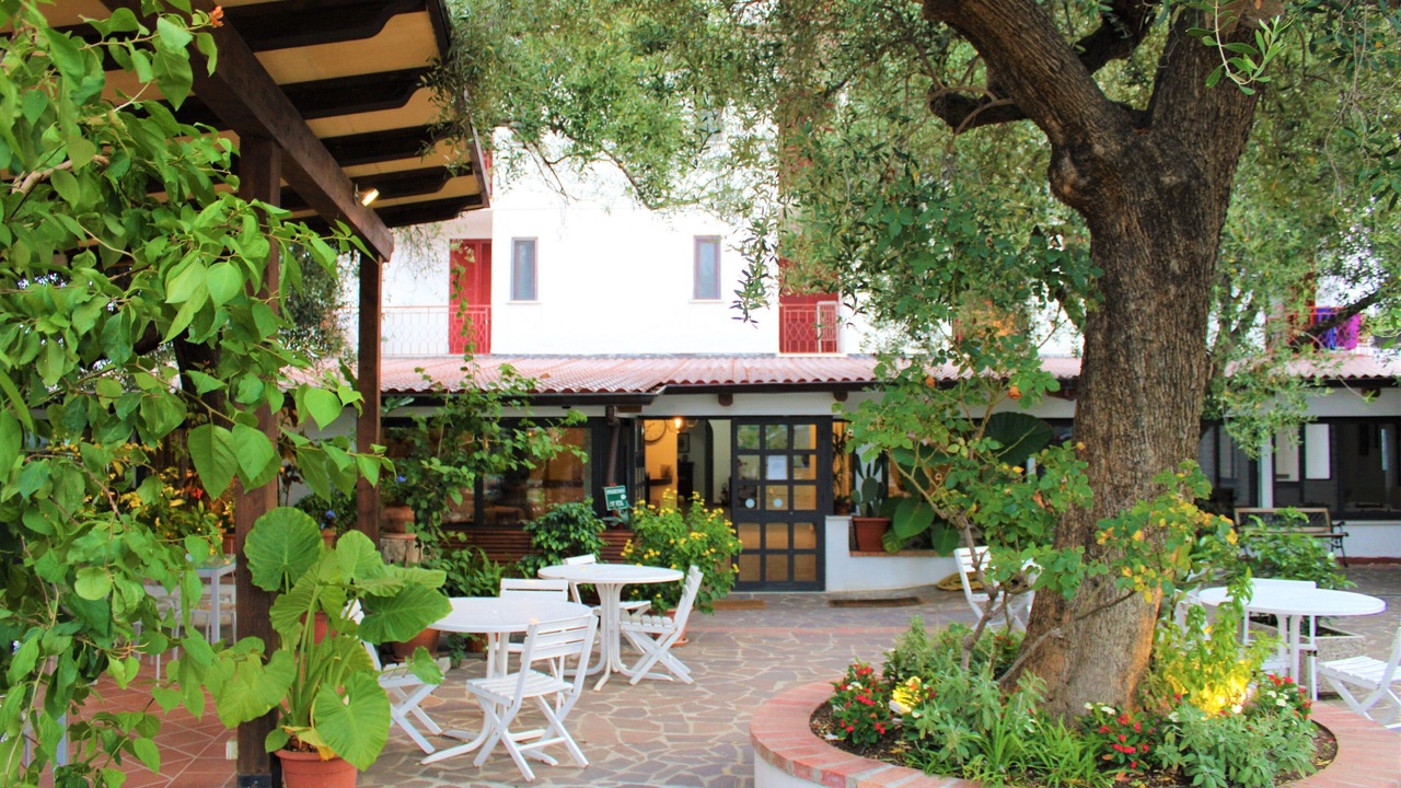 Photo of Outdoor in Marina Di Camerota