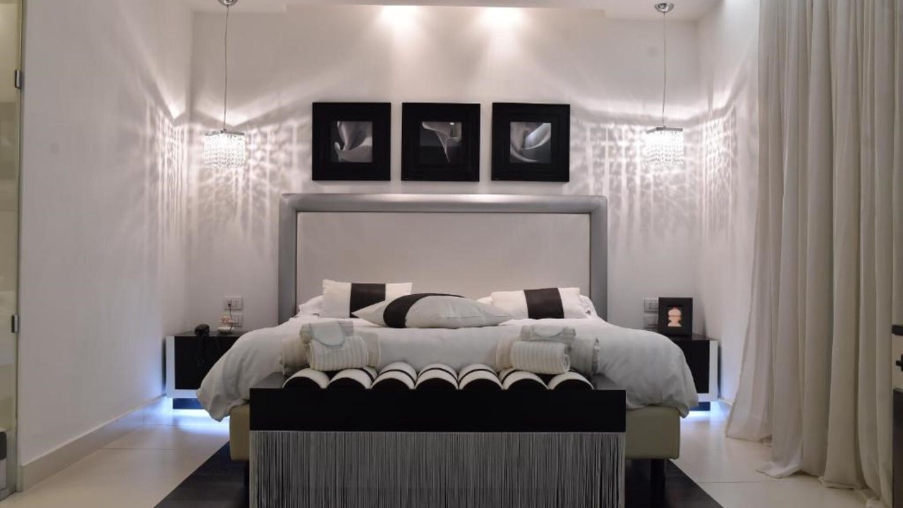 Photo of Bedroom in Laura