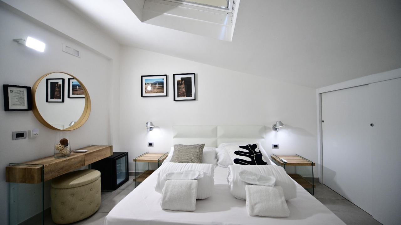 Photo of Bedroom in Laura