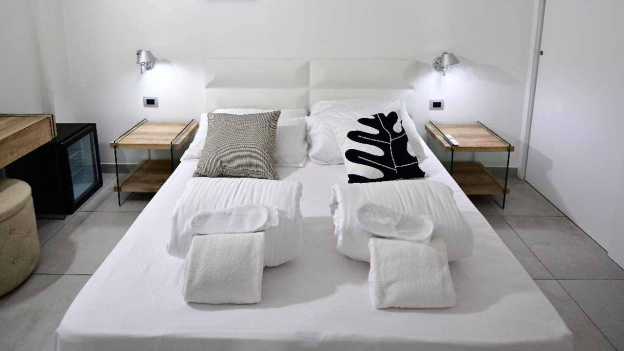 Photo of Bedroom in Laura